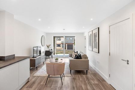 1 bedroom apartment to rent - Photo 2