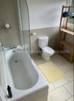 Aubrey Road, Manchester, M14 6SE - Photo 1