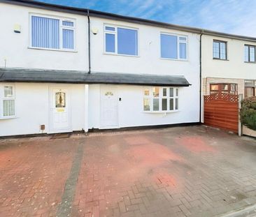 3 bedroom House To Let - Photo 6