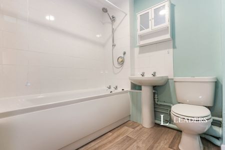 1 bedroom house to rent Childs Close, Stratford-upon-Avon, Warwickshire, CV37 - Photo 5