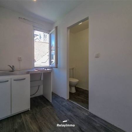 Studio te huur - Foto 4