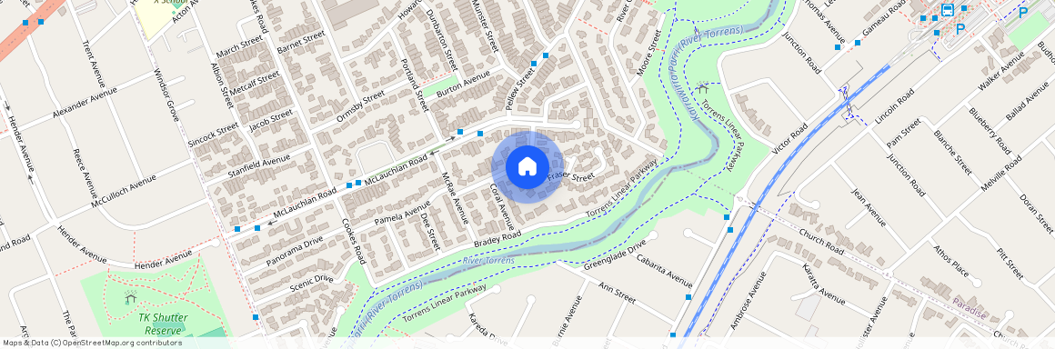 1 Fraser Street, SA 5087, Windsor Gardens