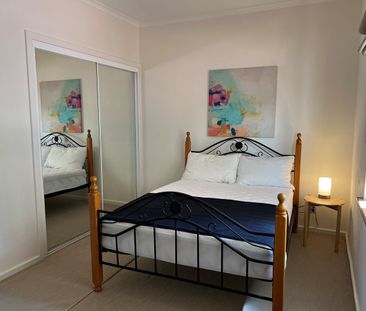 Front Row Fully Furnished Villa on the Waters Edge of Roebuck Bay - Photo 6