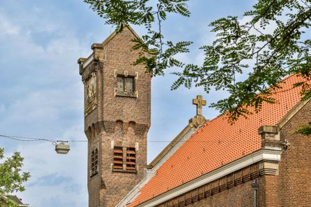 Te huur: Appartement Ruysdaelstraat in Amsterdam - Foto 3