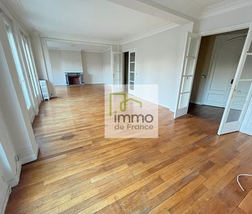 Location Appartement 5 pièces 195m² - Photo 4