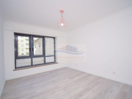 Apartamento T4 em Lisboa - Photo 4