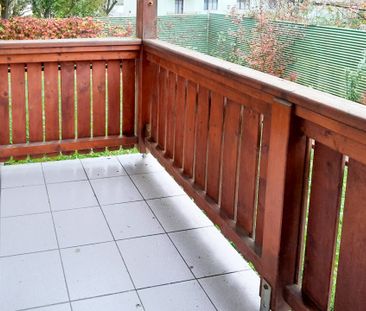 Helle 3-Zimmerwohnung mit Balkon - Photo 4