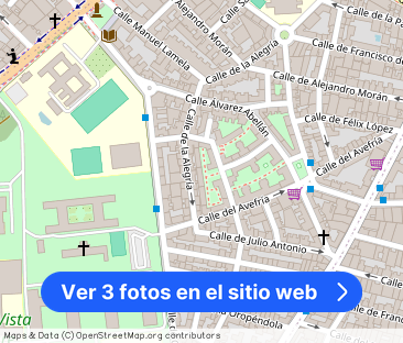 Adorable Single Bedroom close to Opañel Metro - Foto 1