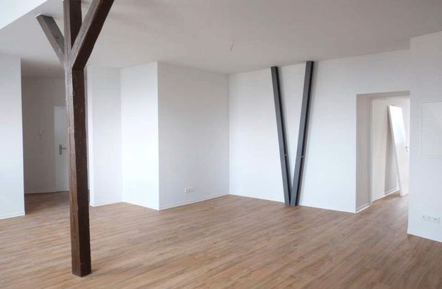 2 Zimmer Wohnung - Erstbezug nach Sanierung in Solingen-Wald - Photo 1