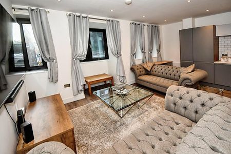 2 bedroom flat to rent - Photo 4