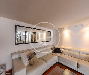 Penthouse for rent in Palacio (Madrid) - Photo 5