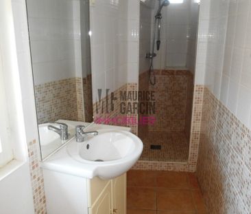 A LOUER - APPARTEMENT DUPLEX CAROMB - 3 pièces 44.22m² (63.62m² au ... - Photo 6
