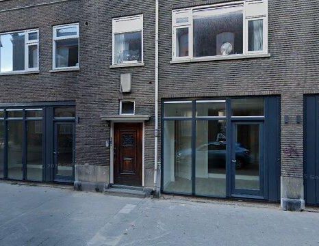 Apartment Rotterdam - Bergstraat - Foto 1