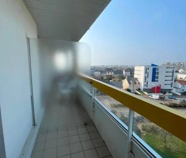 Appartement à louer 1 pièce 26.72m² - Photo 2