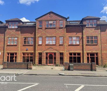 2 bedroom apartment to rent - Photo 3