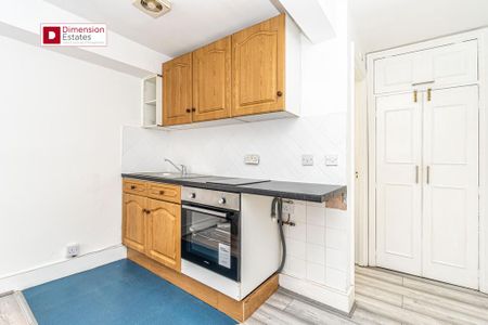 Studio to rent - Photo 3