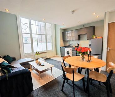 1 bedroom apartment to rent - Photo 4