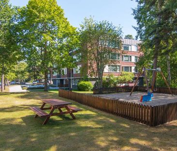 Carl-Johansgatan 4 - Foto 1