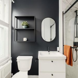 2 ½ entièrement meublé à louer Montcalm / Saint-Sacrement janvier 2026 - Photo 2