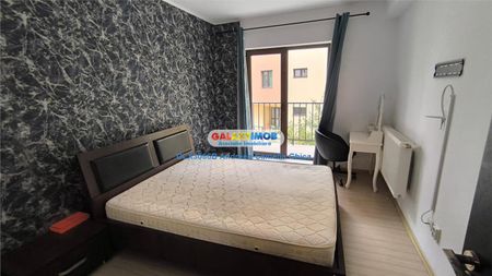 De inchiriat apartament cu 2 camere zona Colentina - Photo 3