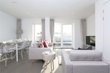 Broadfield Lane, XY Apartments, London, NW1 9DJ - Photo 3