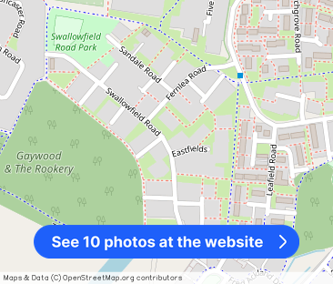 Eastfields, KING'S LYNN - Photo 1