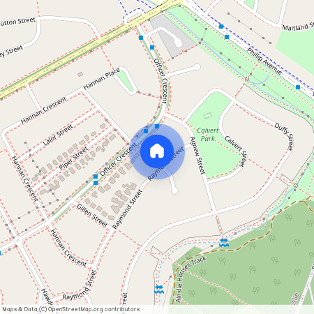 45 Raymond Street, Ainslie