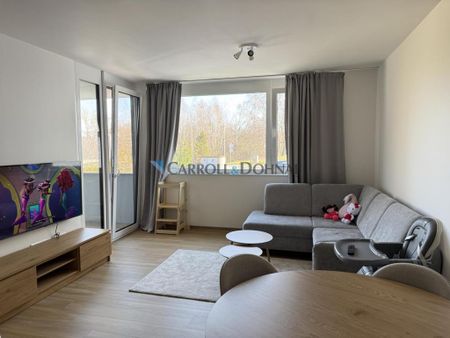 Pronájem bytu 2+kk 56 m2 - Fotografie 4