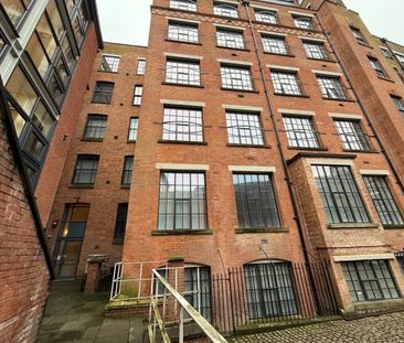 Trivett Square, Nottingham, NG1 1JB, Property for rent - Photo 5