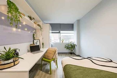 Gold Ensuite - Photo 4