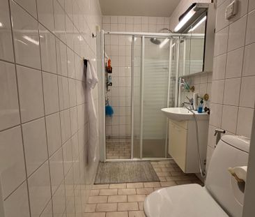 Kapplandsgatan, Göteborg - Photo 2