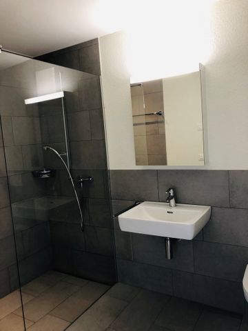 4.5 Zimmer, 111 m², EG - Foto 2
