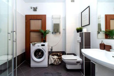 Miejsce w pokoju Kraków - Zdjęcie 3