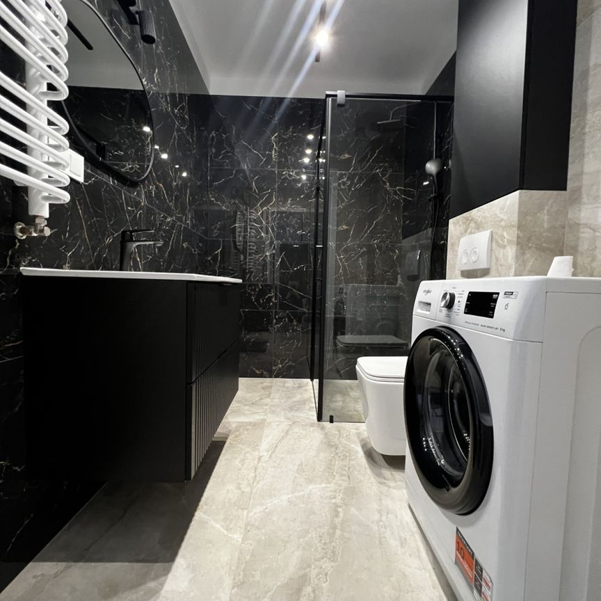 Kawalerka z ogródkiem ul. 29 Listopada - Photo 1