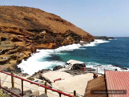 1-Bedroom apartment for rent in Costa del Silencio - Photo 2