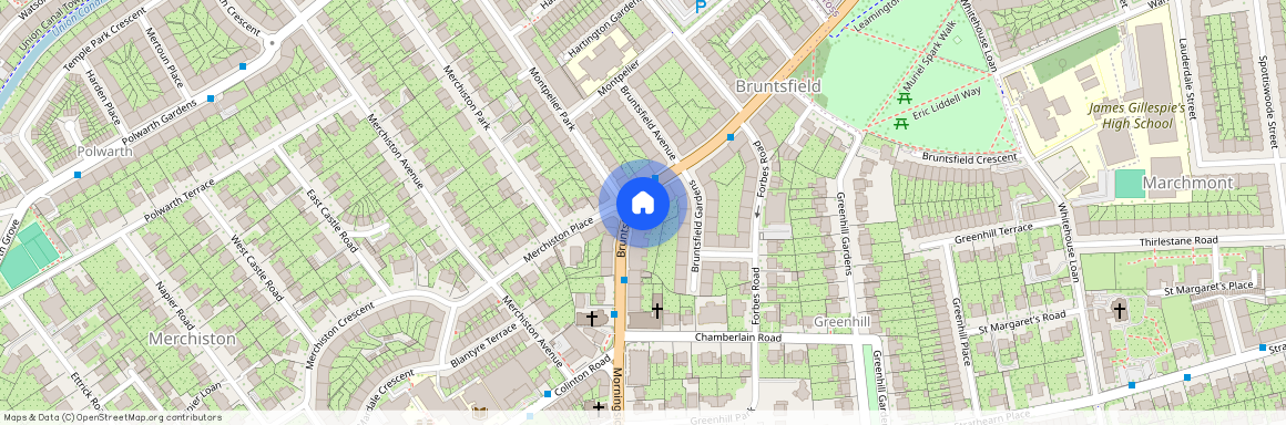 173 Bruntsfield Place, Bruntsfield, EH10 4DG, Edinburgh