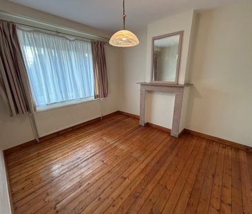 Rustig gelegen woning met 3 slaapkamers en zonnige tuin te Oostende... - Foto 4