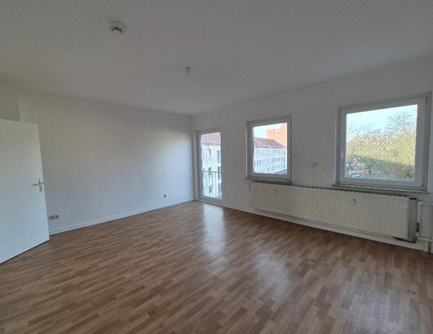3 Zimmer Wohnung in Celle-Heese - Photo 1