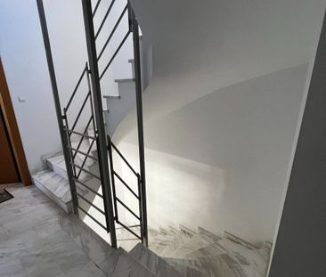 Διαμέρισμα για ενοικίαση Σκάλα Νέων Επιβατών (Θερμαϊκός) - Photo 1