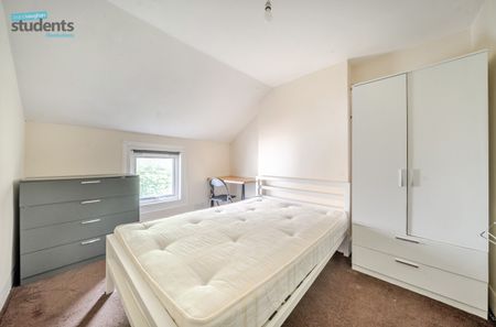 5 bedroom terraced house to rent - Photo 2