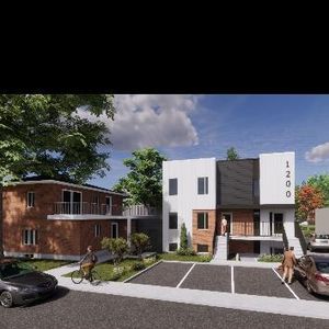 Logement 5-1/2 à louer - Photo 2