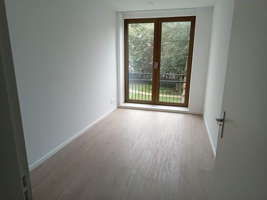 Te huur: Appartement Monseigneur van Leeuwenlaan in Hillegom - Foto 1