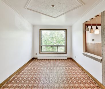 Appartement à louer - Montréal (Villeray/Saint-Michel/Parc-Extensio... - Photo 4