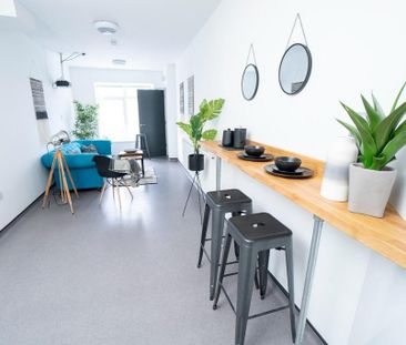 1 bedroom house to rent - Photo 1