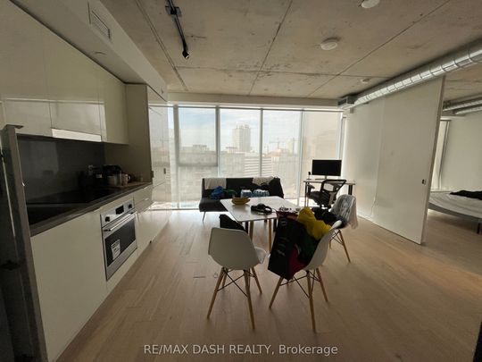 River City III Lofts , #1203 - Photo 1