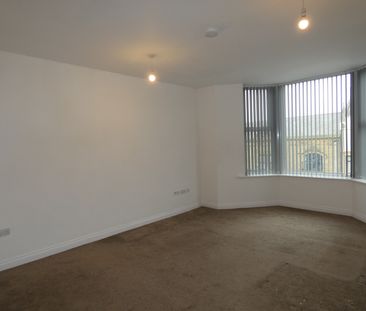 Station Road Flat 6 - Photo 2