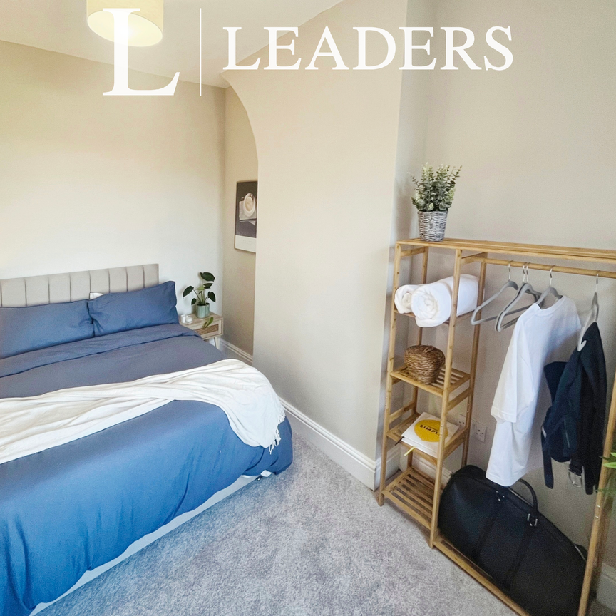 1 bedroom semi detached to rent Ford Lane, Crewe, Cheshire, CW1 - Photo 1