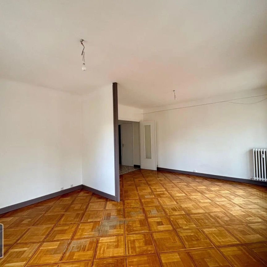Appartement à louer 4 pièces 73.07m² - Photo 1