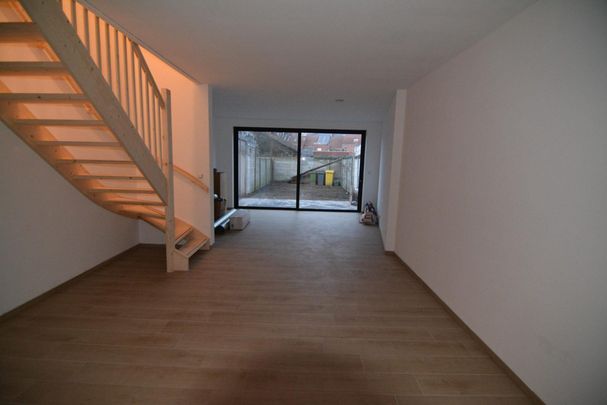 Nieuwbouw woning in het centrum van Turnhout - Photo 1