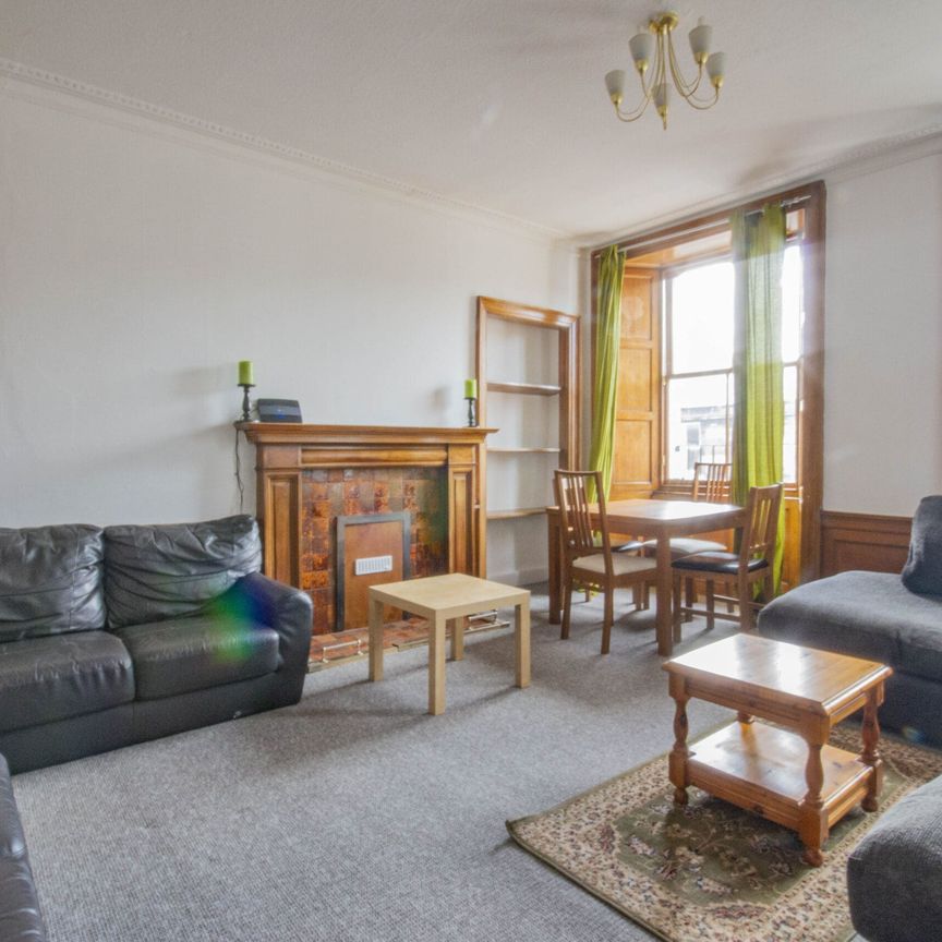 1830L Clerk Street, Edinburgh, EH8 9JB - Photo 1